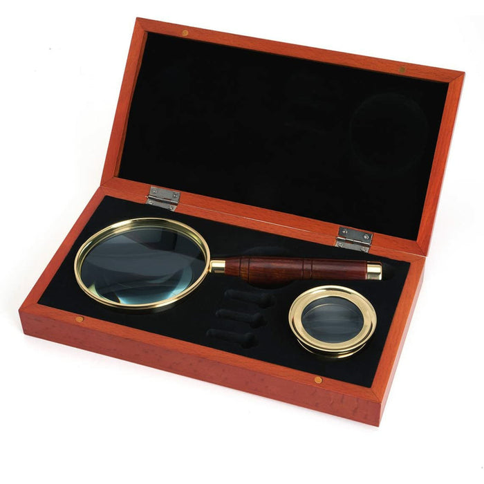 Ambassador® Magnifier Kit/Set