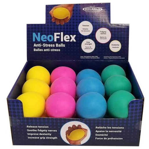 Neoflex Stress Ball