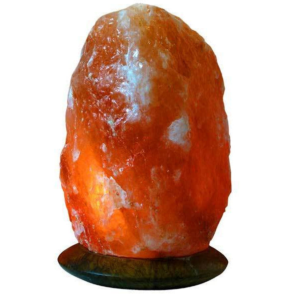 Salt Lamp