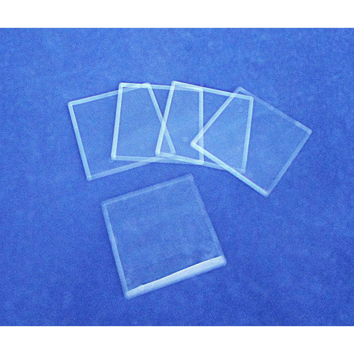 Cover Slips 22X22MM – Box of 100