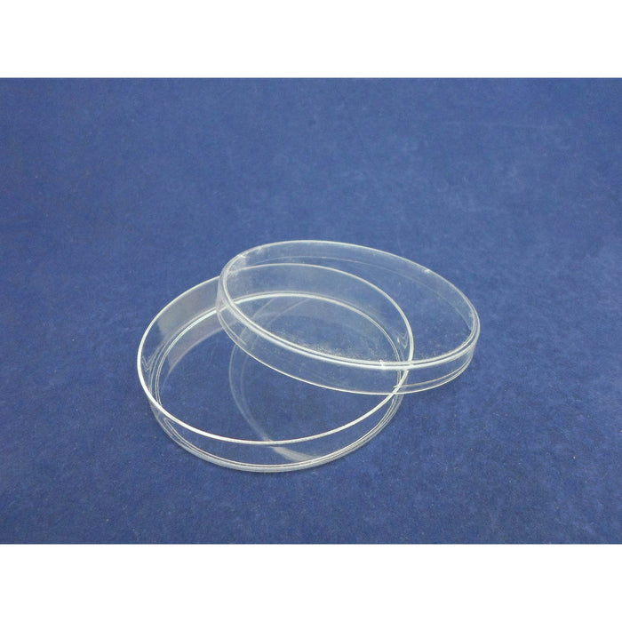 Petri Dishes Sterile – 100 X 15 MM – Pack of 25