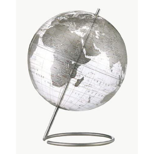 Crystal Marquise Globe 30CM (12") - Transparent