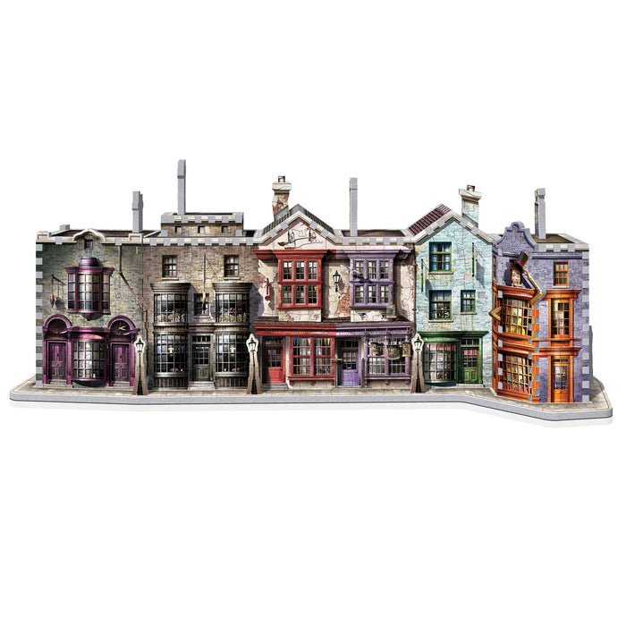 HARRY POTTER COLLECTION: Diagon Alley™ 3D Puzzle