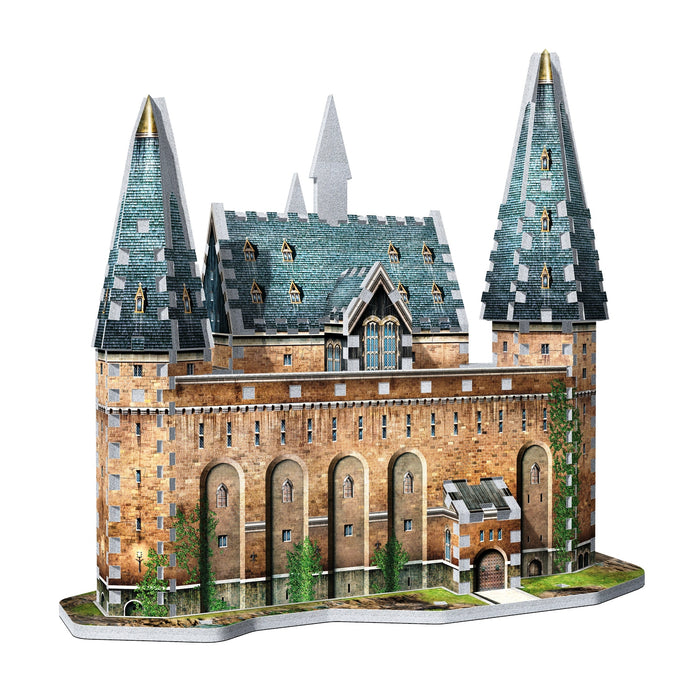 HARRY POTTER COLLECTION: Hogwarts™ - Clock Tower 3D Puzzle