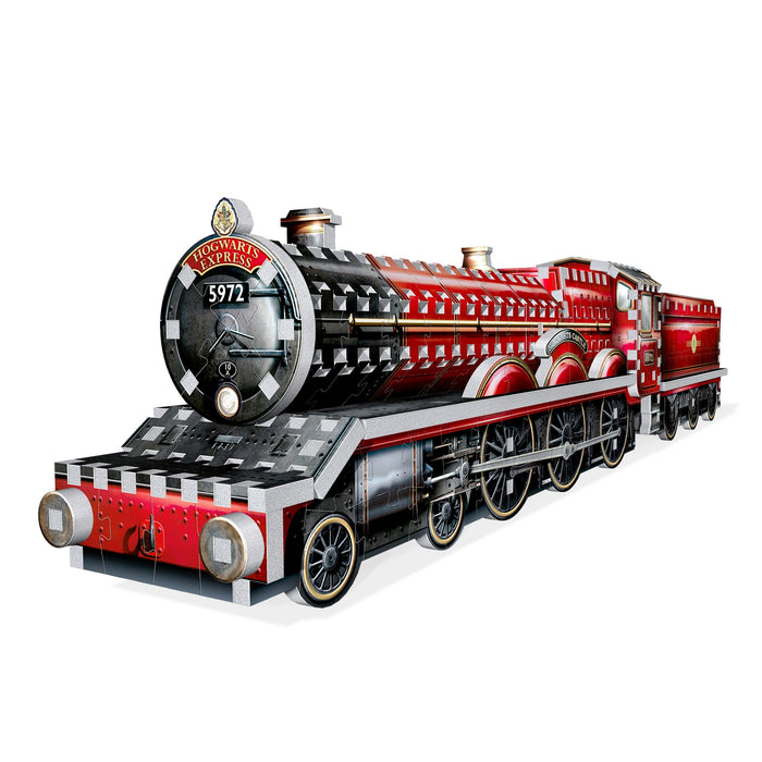 HARRY POTTER COLLECTION: Hogwarts™ Express 3D Puzzle