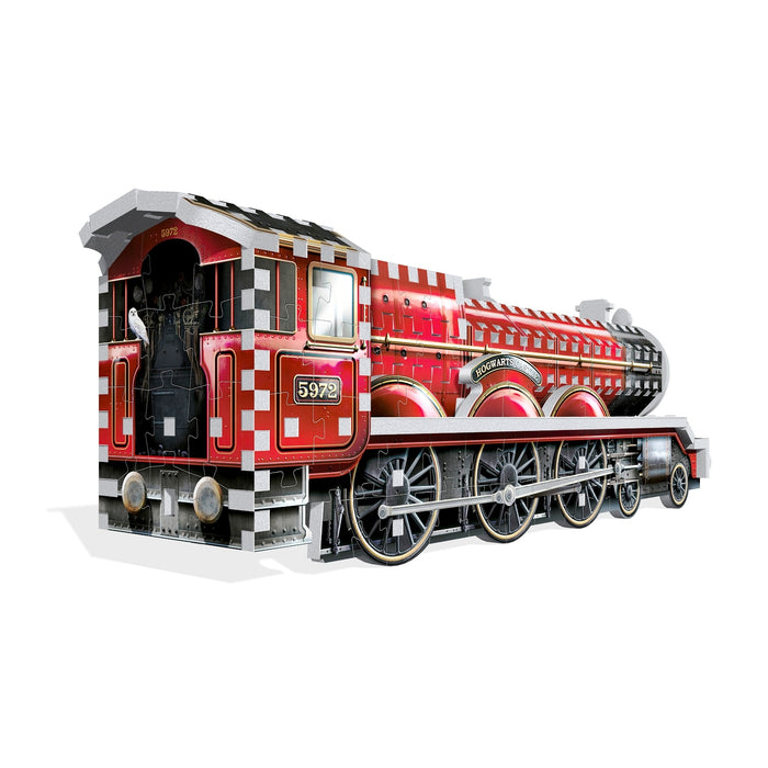 HARRY POTTER COLLECTION: Hogwarts™ Express 3D Puzzle