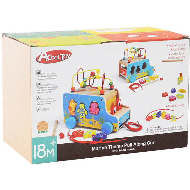 education toy 1 year old