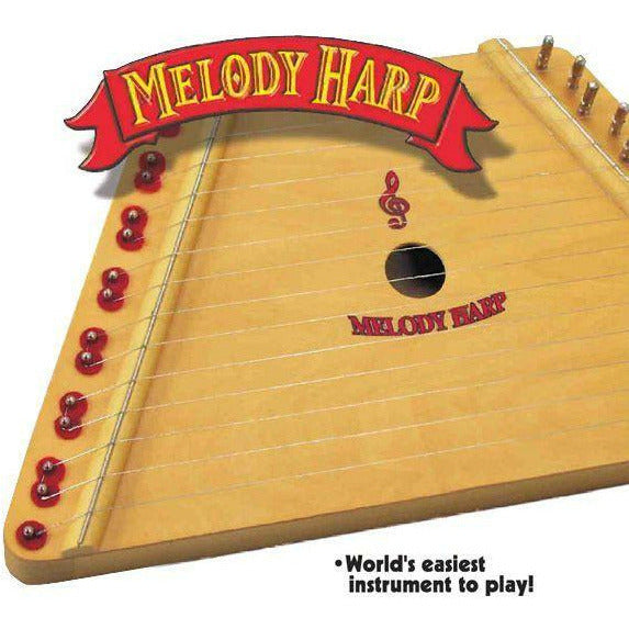 Melody Harp® / Music Maker