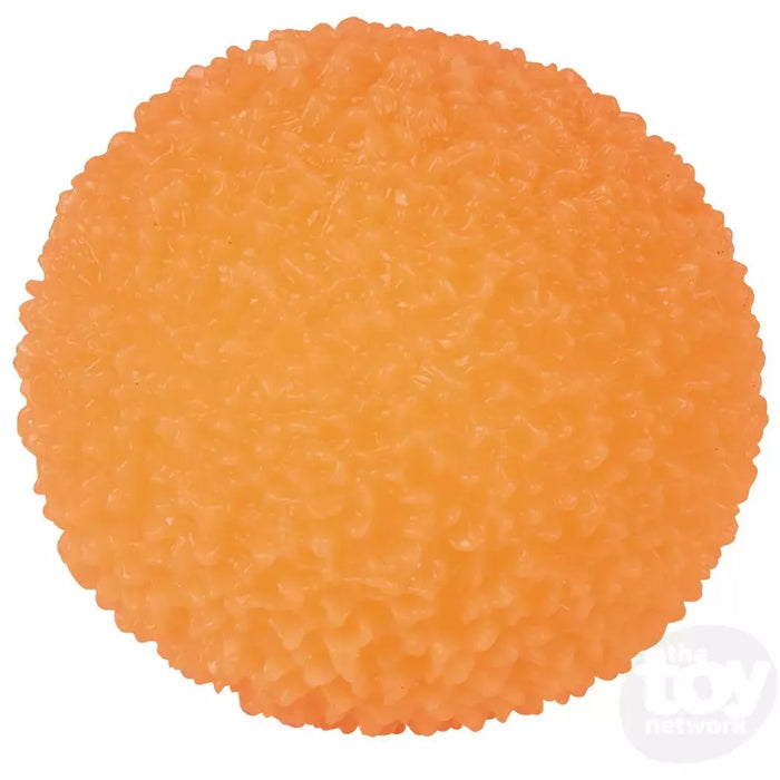 Gummi Balls Crystal Texture 2.5"