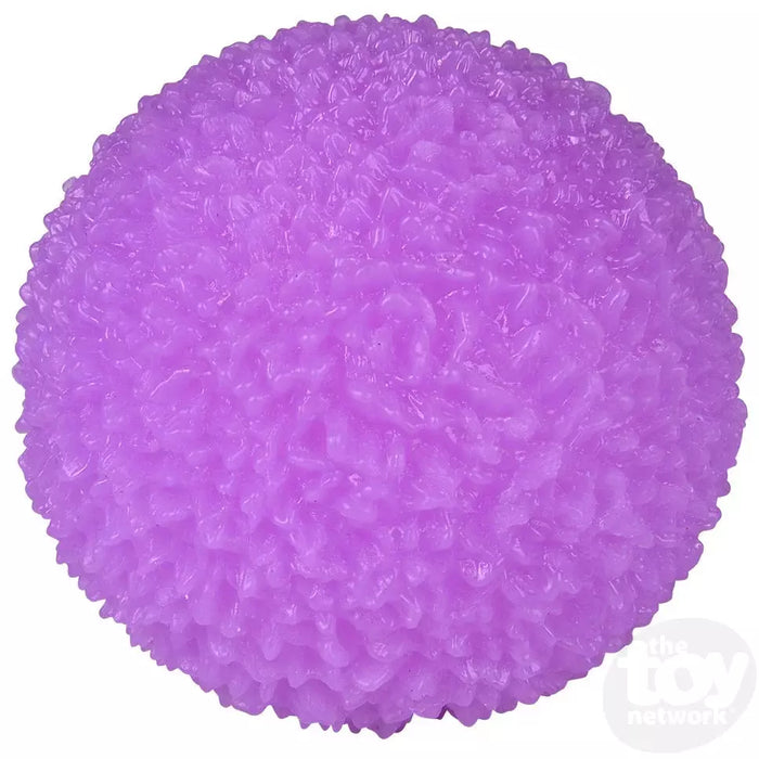 Gummi Balls Crystal Texture 2.5"