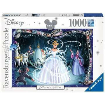 Disney Collector's Edition - Cinderella