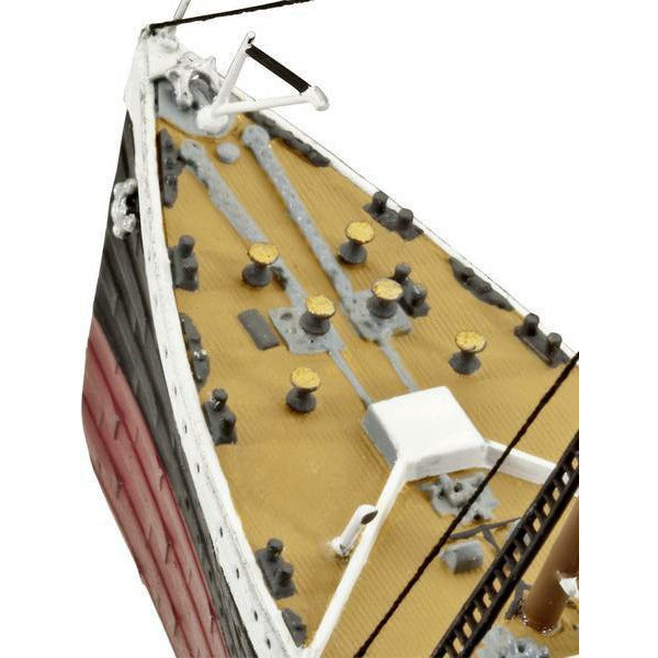R.M.S Titanic Model
