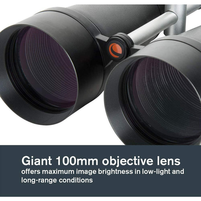 Celestron SkyMaster 25x100 Binoculars