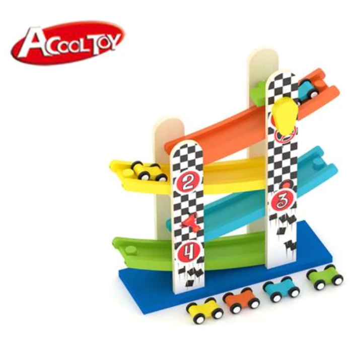 car racing toys
