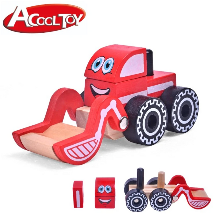 toy construction trucks for kids	