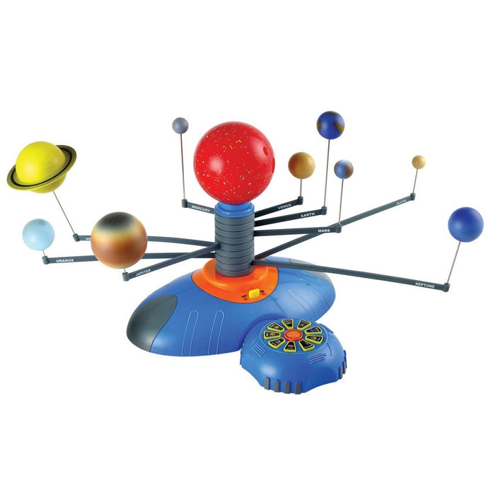 Edu-Toys - Solar System