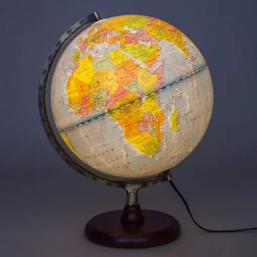 Desktop Globe - Navigator II