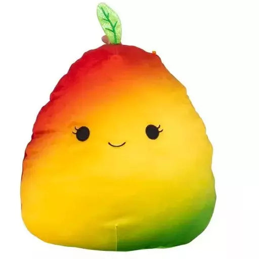 Ximena the mango