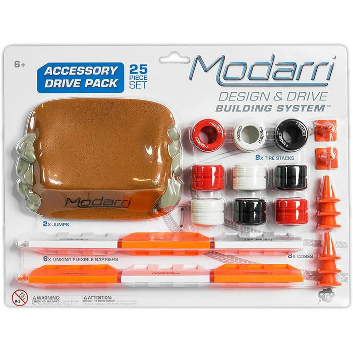 Modarri® Accessory Drive Pack