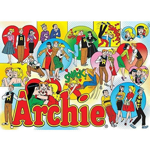 Classic Archie