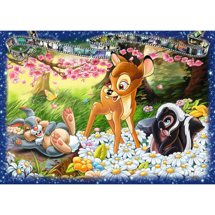 Disney Collector's Edition - Bambi