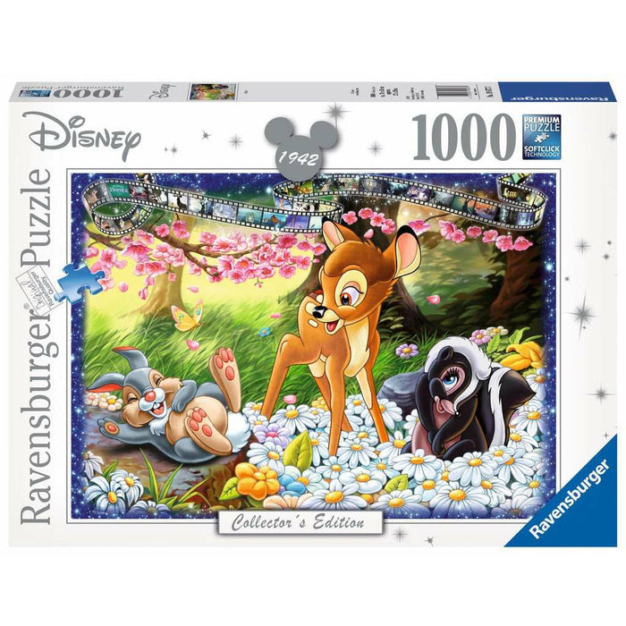 Disney Collector's Edition - Bambi