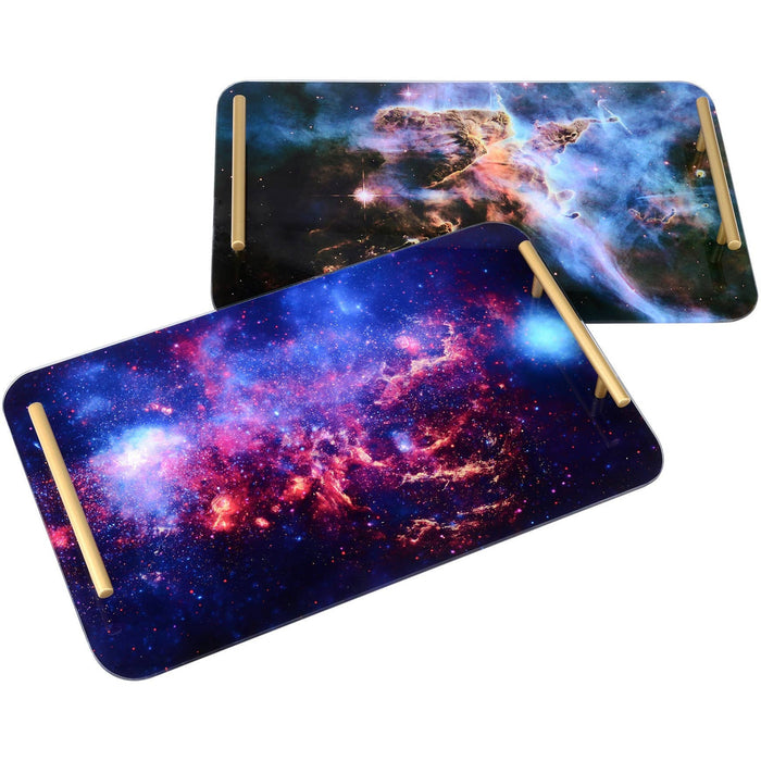 Astrophotography Glass Trays