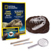 dinosaur fossil poop dig kit