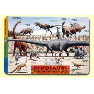 Dinosours Placemat