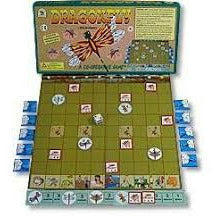 Dragonfly: A Co-Operative Game™