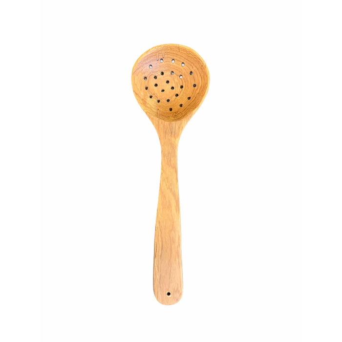 Spatular Strainer Spoon