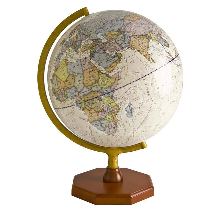 Desktop Globe - Voyager