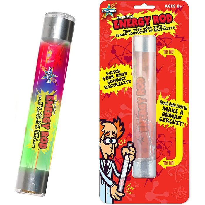 Energy Rod / Sensor Stick