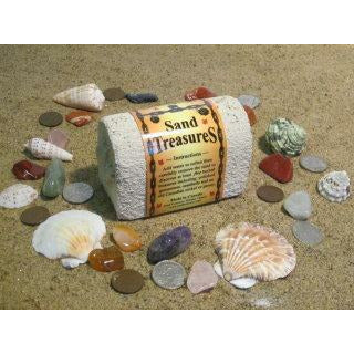 Sand Treasures™ Canadian Edition