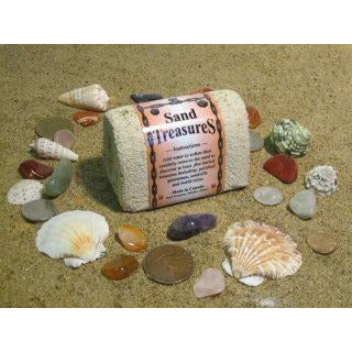 Sand Treasures™ (World Edition)