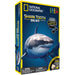 national geographic shark tooth dig kit