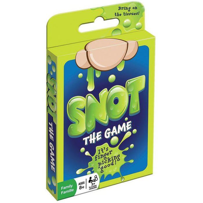 Snot - The Card Game