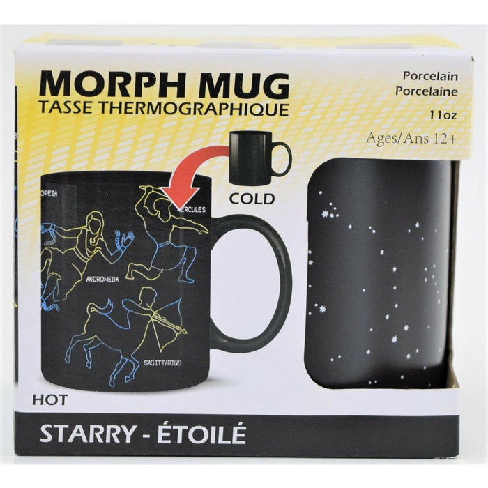 Starry Morph Mug