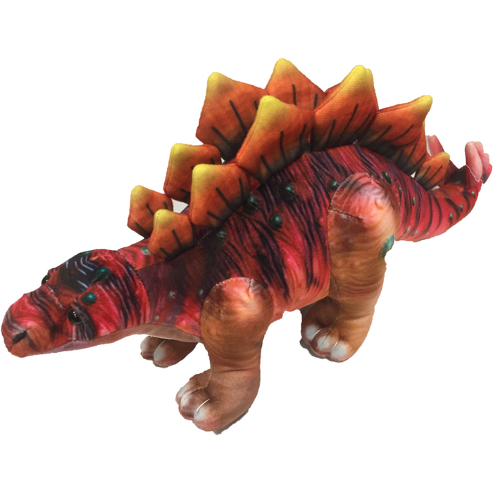 Stegosaurus 14" Plush