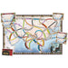 ticket to ride asia board